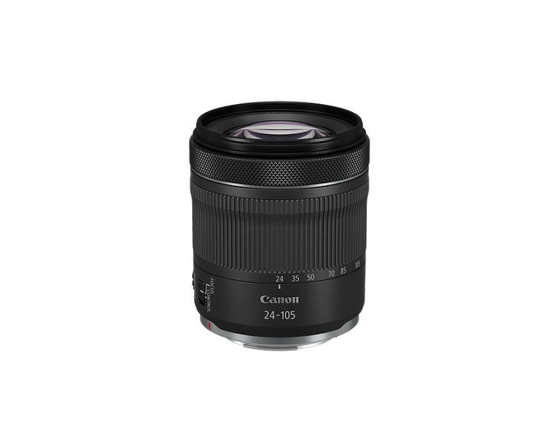 Canon Support for RF24–105mm F4-7.1 IS STM | Canon U.S.A., Inc.