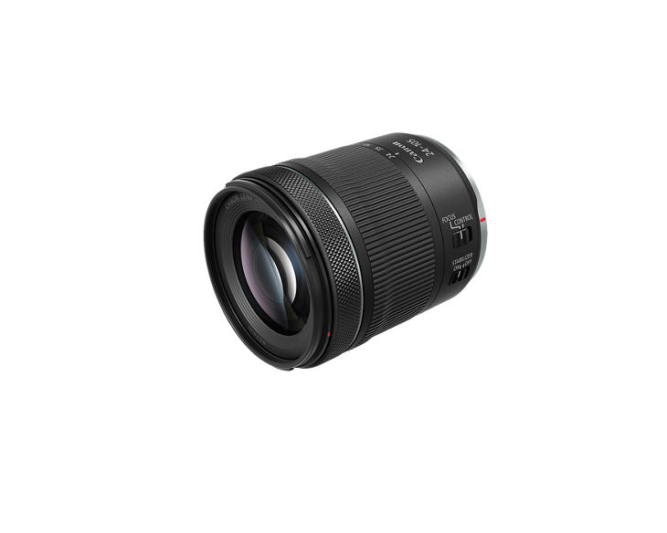RF 24-105mm f/4-7.1 IS STM