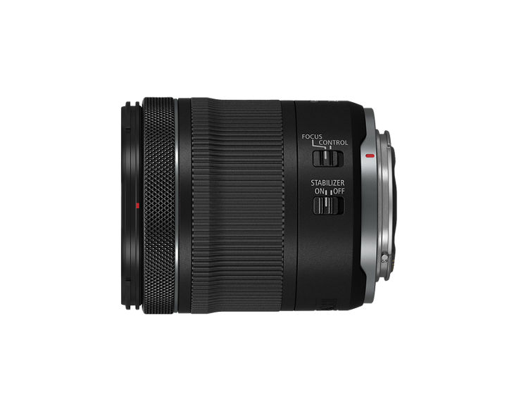 【可変NDフィルター付】RF24-105mm F4-7.1 IS STM 可変NDフィルター付】RF24-105mm F4-7.1 IS STM | Canon