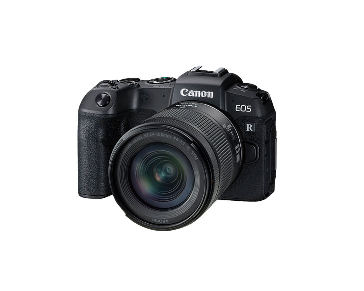 新品】キヤノンRF 24-105mm F4-7.1 IS STM Canon RF24-105mm F4-7.1 IS STM