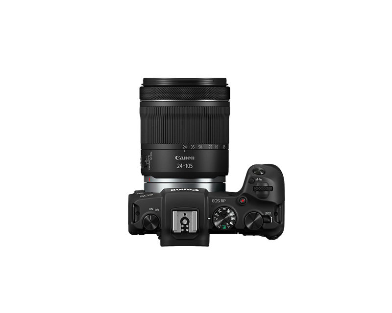 Canon Support for RF24–105mm F4-7.1 IS STM | Canon U.S.A., Inc.