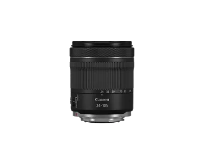 Canon RF24-105mm F4-7.1 IS STM | Canon U.S.A., Inc.