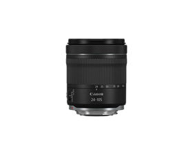RF 24-105mm f/4-7.1 IS STM