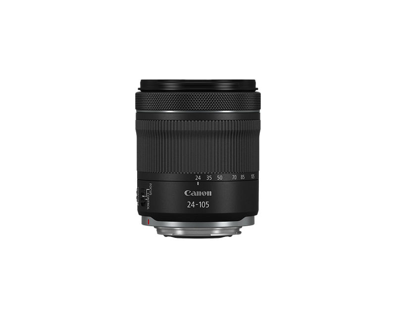 Canon Support for RF24–105mm F4-7.1 IS STM | Canon U.S.A., Inc.