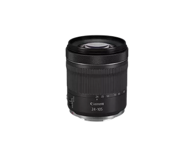 キヤノン Canon RF24-105mm F4-7.1 IS STM Shop Canon Refurbished RF24–105mm F4-7.1 IS STM | Canon