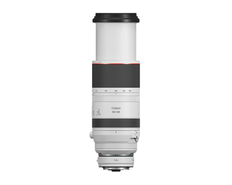 Canon Support for RF100-500mm F4.5-7.1 L IS USM | Canon U.S.A., Inc.