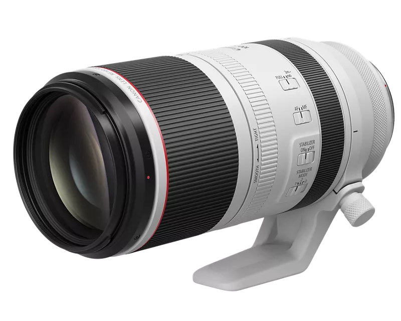 RF100-500mm F4.5-7.1 L IS USM