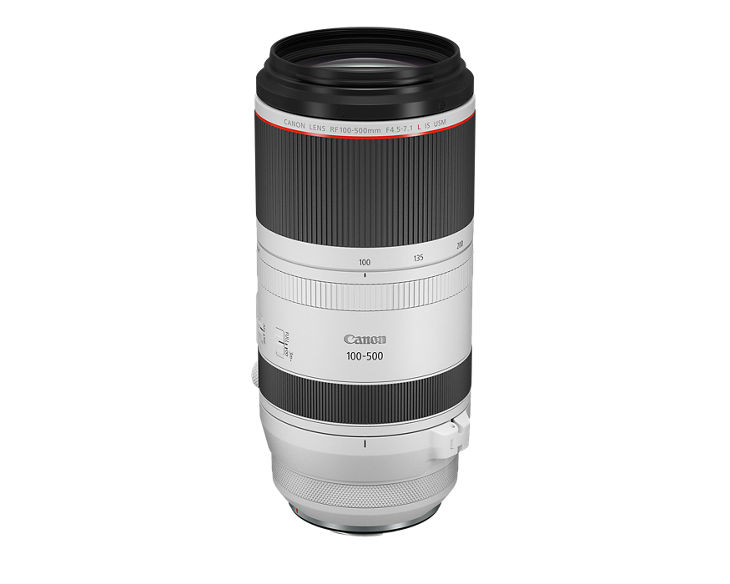 p*】様 【美品】Canon RF 100-500mm F4.5-7.1L IS RF 100-500mm f/4.5-7.1L IS USM | Telefoto | Canon eStore