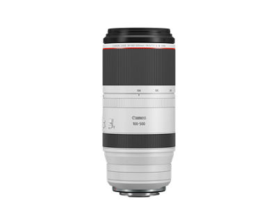 Canon RF100-500mm F4.5-7.1 L IS USM | Canon U.S.A.