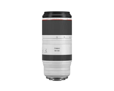 RF100-500mm F4.5-7.1 L IS USM