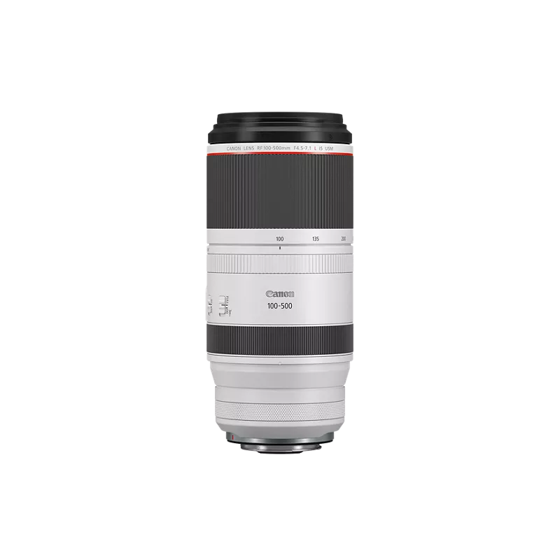 Canon RF100-500mm F4.5-7.1 L IS USM | Canon U.S.A., Inc. Canon RF100-500mm F4.5-7.1 L IS USM | Canon U.S.A., Inc.