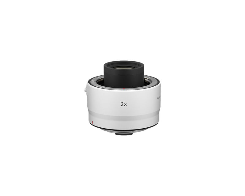 Canon Support for Extender RF2x | Canon U.S.A., Inc.