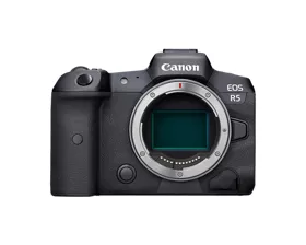 Canon EOS R5 EOS R5 ボディ Shop Canon EOS R5 Mark II Body | Canon U.S.A, Inc.