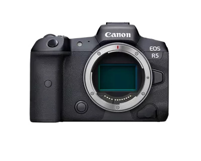 meest Ontoegankelijk Glimmend Canon EOS R5 | Canon U.S.A., Inc.