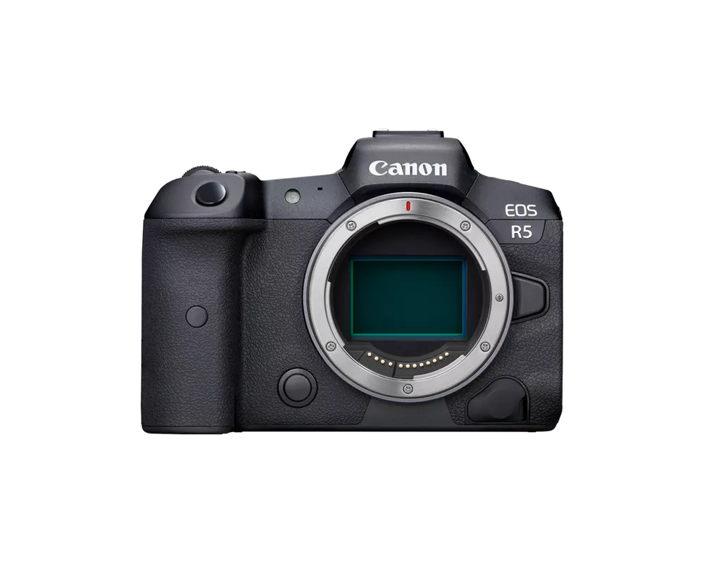 Canon discount camera linux