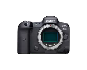 EOS R5 Body