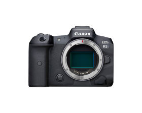 Cámara Canon EOS R5 Cuerpo