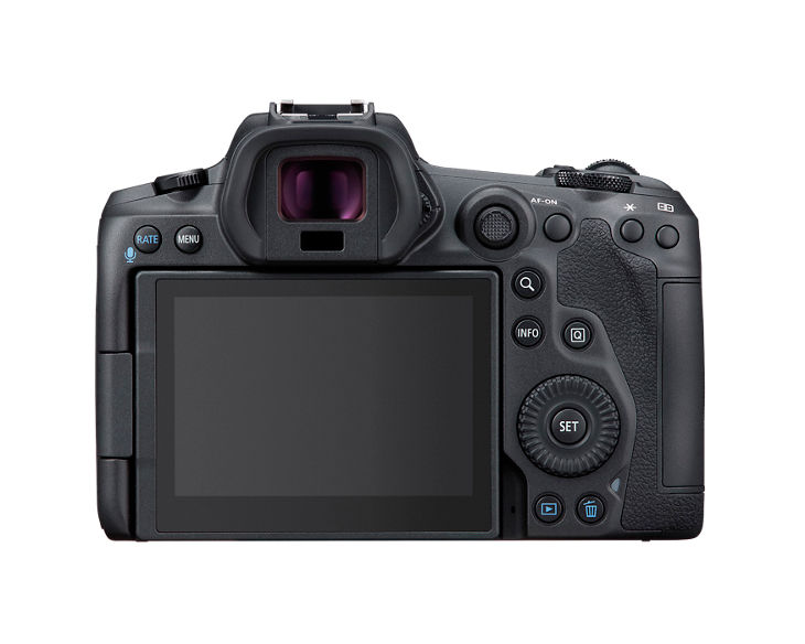 EOS R5 RF 24-105mm f/4L IS USM | Canon Tienda Online Chile