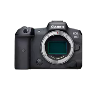 Deals on Canon EOS R5 45MP Full Frame Camera Body Only Refurb