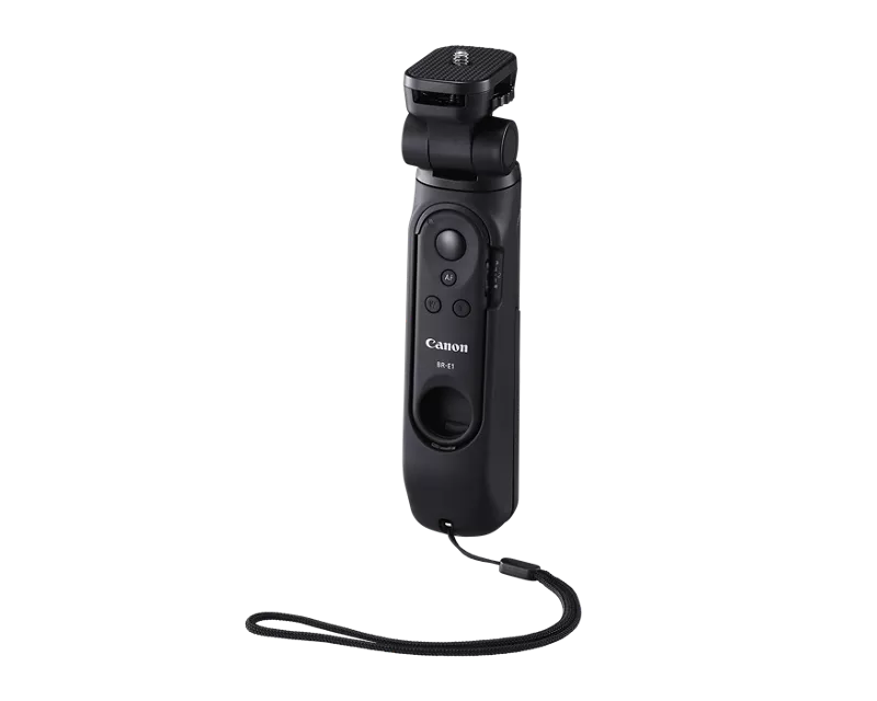 Tripod Grip HG-100TBR