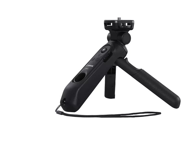 Tripod Grip HG-100TBR