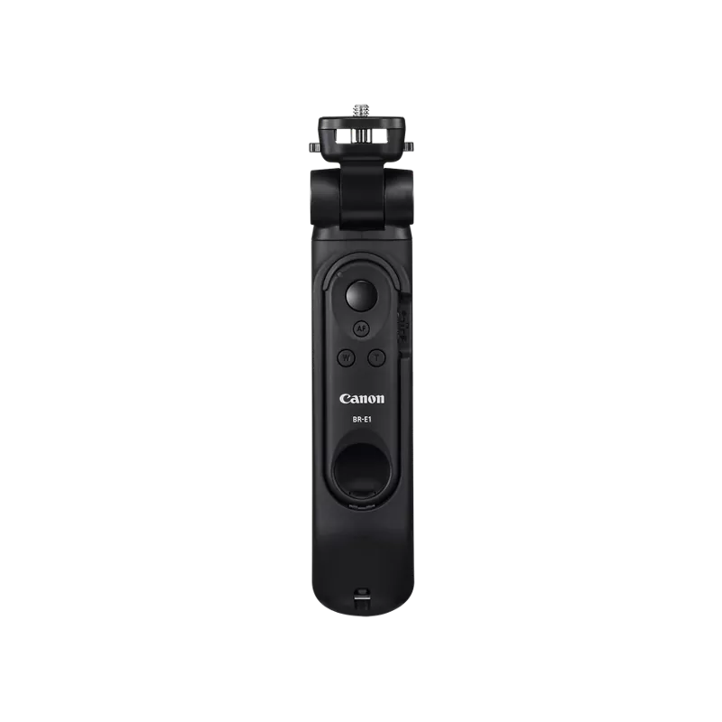 Shop Canon Tripod Grip HG-100TBR | Canon U.S.A., Inc. Shop Canon Tripod Grip HG-100TBR | Canon U.S.A., Inc.