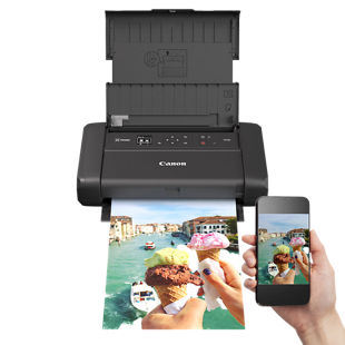 Canon Support for PIXMA TR150 | Canon U.S.A., Inc.