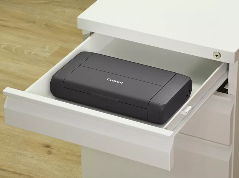 PIXMA TR150 Wireless Portable Printer