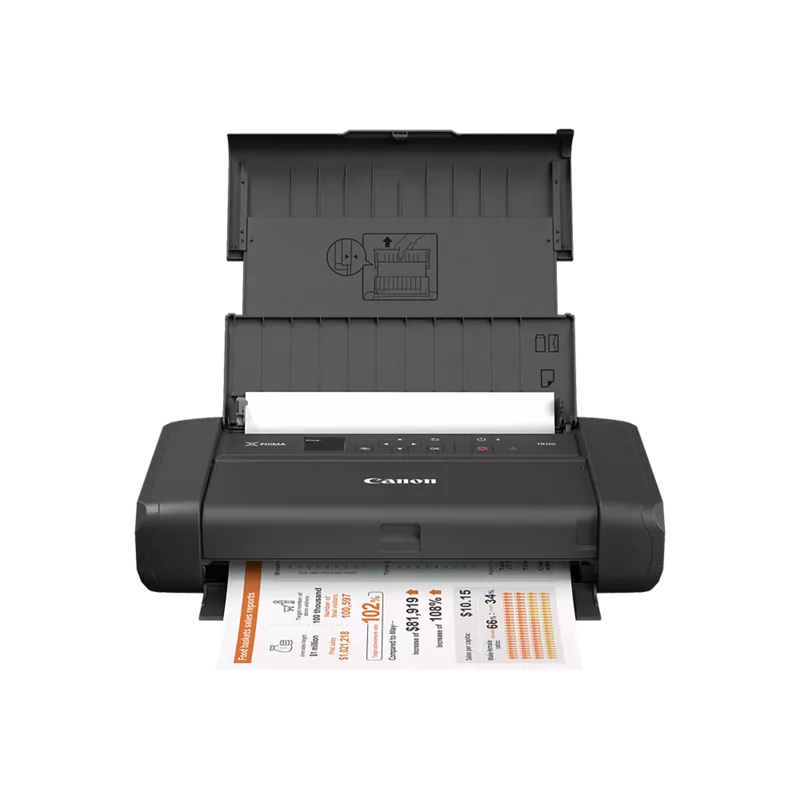 PIXMA TR150 Wireless Portable Printer