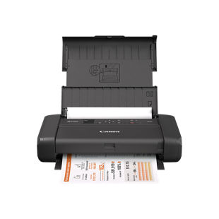 Canon Support for PIXMA TR150 | Canon U.S.A., Inc.