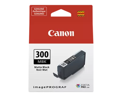 Canon PFI-320MBK マットブラック 300ml 41iRb0MDPtL.jpg_BO30,255,255,