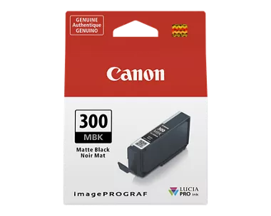 Shop Canon PFI-300 Photo Black Ink Tank | Canon U.S.A., Inc.