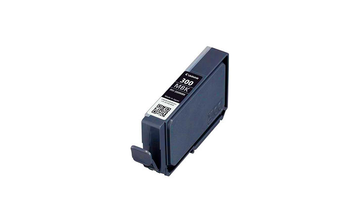PFI-300 Matte Black