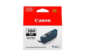 PFI-300 Photo Black