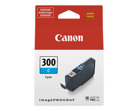PFI-300 Cyan