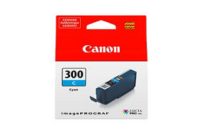 PFI-300 Cyan