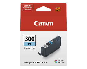PFI-300 Photo Cyan