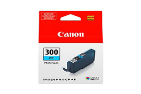 PFI-300 Photo Cyan