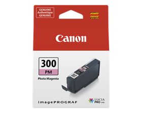 PFI-300 Photo Magenta