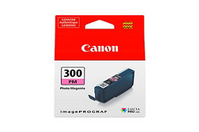 PFI-300 Photo Magenta