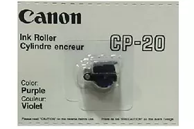 CP-20 Purple (Set of 5)