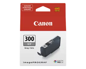 PFI-300 GY INK TANK