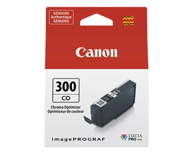 Canon PFI-300 Chroma Optimizer Ink Tank