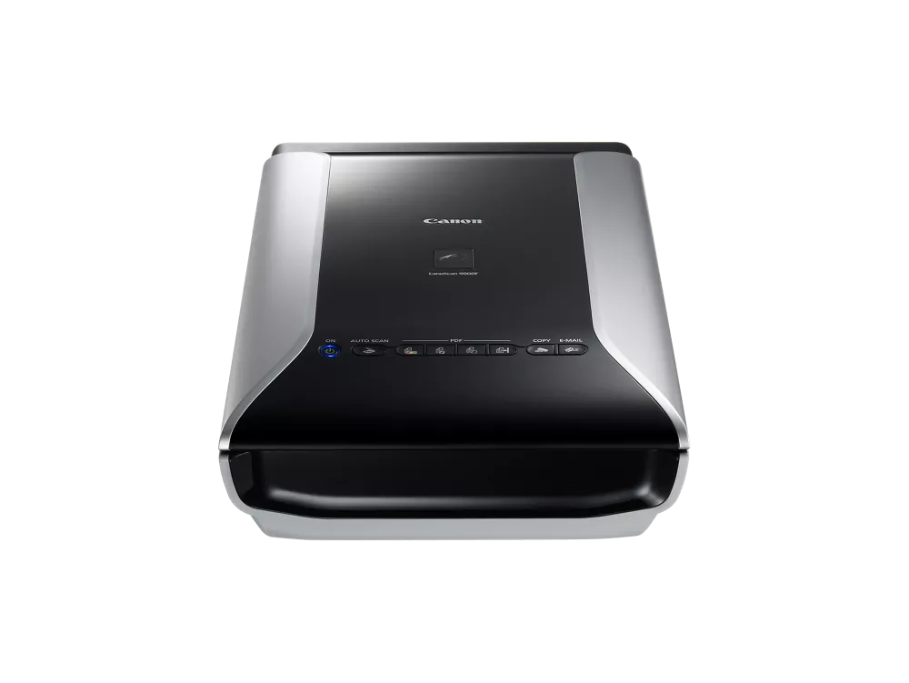 Canon CanoScan 9000F Mark II Film and Document Scanner for sale