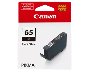 Réservoir d\'encre noire CLI-65