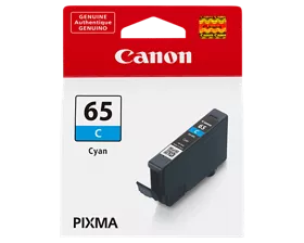 CLI-65 Cyan Ink Tank
