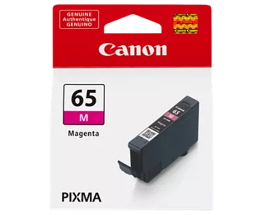 Réservoir d\'encre magenta CLI-65