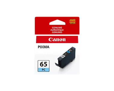 CLI-65 Photo Cyan Ink Tank