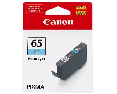 CLI-65 Photo Cyan Ink Tank