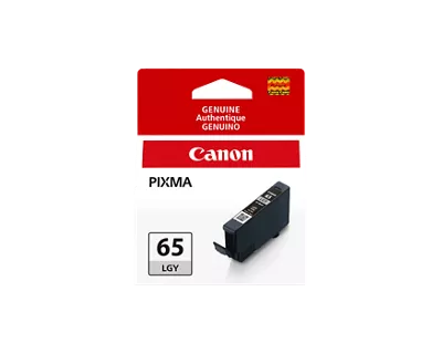 Shop Canon CLI-65 Light Gray Ink Tank | Canon U.S.A., Inc.